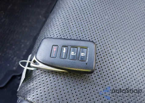 2014 Lexus Gs 350 z USA, uszkodzony, nr VIN JTHCE1BL2E5024336